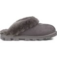 thumbnail image 3 of UGG Women's Coquette in Grey, 5 US, 3 of 7