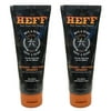 HEFF HEFF Hand Elbow Foot Formula Moisturizing Lotion 4 Ounce Tube (2-Pack)