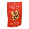 thumbnail image 5 of Sahale Snacks Cashews Thai, 4 Oz, 5 of 5