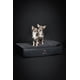 thumbnail image 3 of Cama para perros NOAH & PAW, 71 x 58 x 19 cm, ortopédica, impermeable, 3 of 8