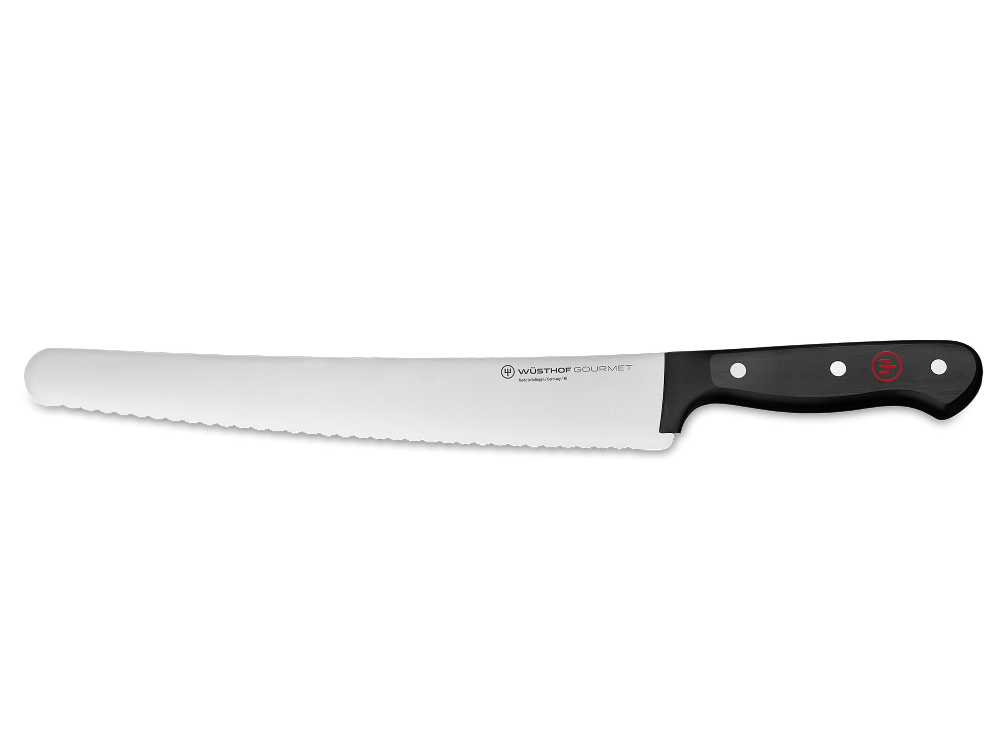WÜSTHOF Gourmet 10-Inch Super Slicer Knife 