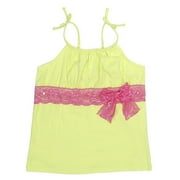 mary-kate and ashley brand - Girl's Spaghetti Tank