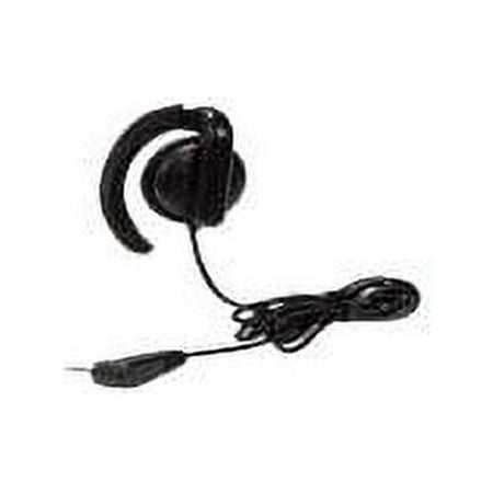 Garmin - Headphone - over-the-ear mount - for RINO 110, 120, 520, 530