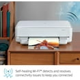 thumbnail image 2 of Restored HP ENVY 6052 Wireless All-in-One Color Inkjet Printer - Instant Ink Ready (Refurbished), 2 of 7