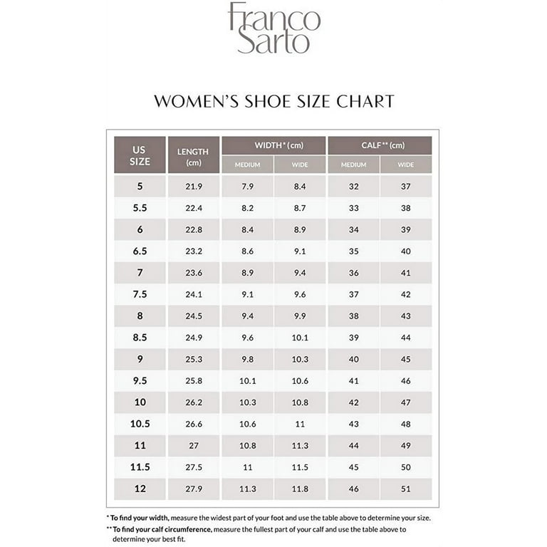 Franco Sarto Womens Daya Leather Over-The-Knee Boots Gray