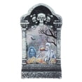 thumbnail image 4 of Halloween Tombstone Shaped Light Portable Festival Decorative Lamp for Bar Party HomeSkeleton, 4 of 6