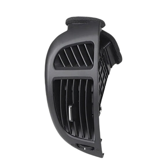 Center Console Dash A/C Outlet Air Vent Panel For Kia Forte Cerato Koup 2008-2013- Left main driver