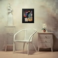 thumbnail image 4 of Klee, Paul 15x18 Black Modern Framed Museum Art Print Titled - Still Life 1940, 4 of 5