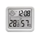 thumbnail image 1 of Manómetro Digital Reloj despertador portátil pastable con termómetro digital de 0,8 mm para herramientas de piscina Tmvgtek Para estrenar, 1 of 8