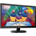 thumbnail image 3 of ViewSonic 21.5" LED Full HD Monitor (VA2265SMH Black), 3 of 7
