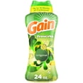 thumbnail image 2 of (2 pack) Gain Laundry Scent Beads, Fireworks In-Wash Scent Booster, Original Scent, 24oz, 2 of 12