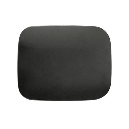 Furulu Fuel Filler Door Latch Cover Gas Cap Unpainted Fits For Toyota Camry 2007-2011
