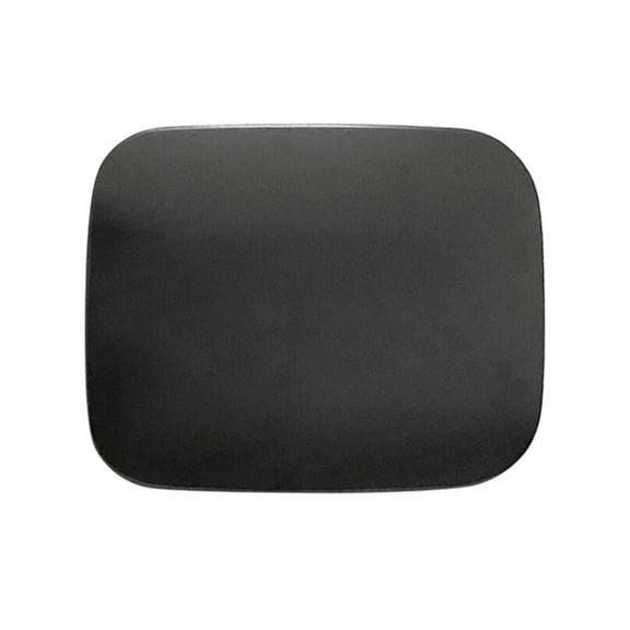 Furulu Fuel Filler Door Latch Cover Gas Cap Unpainted Fits For Toyota Camry 2007-2011