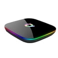 thumbnail image 4 of Labymos Q Plus Smart Android 9.0 Allwinner H6 4GB / 32GB 6K H.265 USB3.0 2.4G WiFi Set Box, 4 of 7