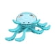 thumbnail image 2 of Juguete para niños, pulpo, juguetes de cuerda, control automático de voz, pulpo, pulpo, juguetes de cuerda, instalación sin esfuerzo, 2 of 9