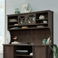 thumbnail image 4 of Sauder Costa Large Hutch, 4 of 6