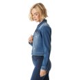 thumbnail image 4 of Jessica Simpson Women's and Women's Plus Uptown Denim Jacket, Sizes XS-4X, 4 of 5
