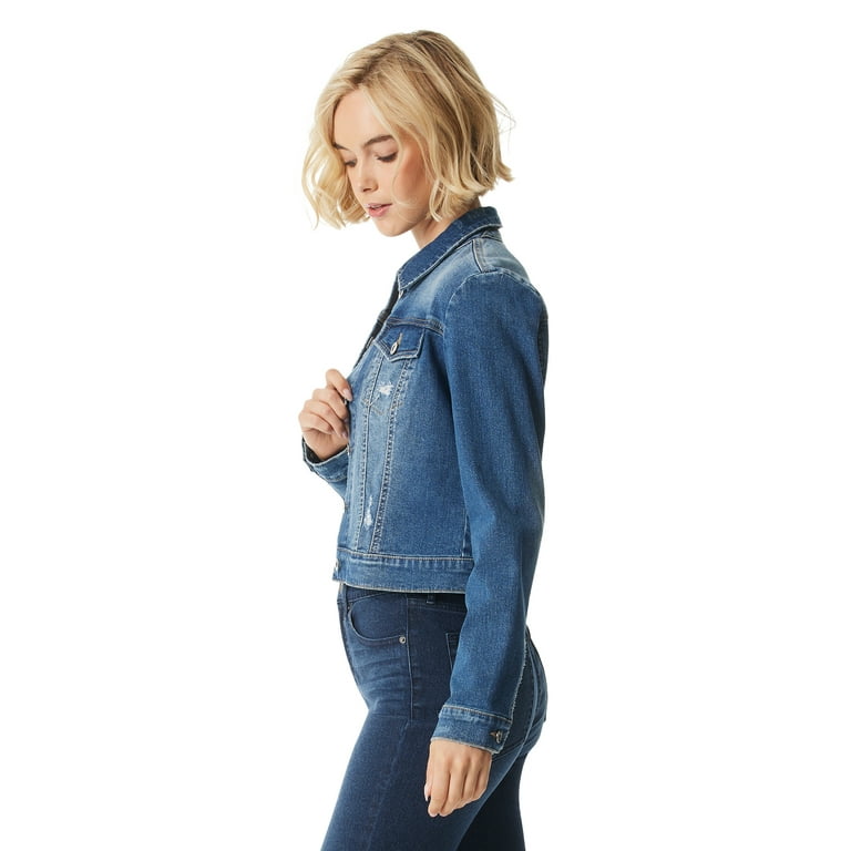 Jessica simpson plus size coats deals