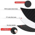 thumbnail image 3 of Universal Dog Car Boot Cover Trunk Cover For Most Cars Waterproof Anti-slip, 180x103 Cm Dog Car Boot Cover Suv And Vans, 3 of 5