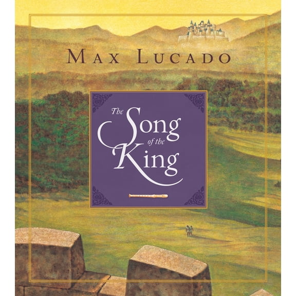 The Song of the King (Redesign), (Hardcover)