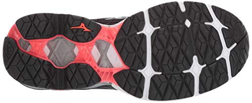 mizuno women's wave creation 12 running shoe