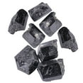 thumbnail image 1 of Yunxwd Natural Irregular Negro Cuarzo Cristal Turmalina Piedra áspera Mineral Curación para la decoración del hogar Accesorios de joyería Decoración para el hogar Reiki Acuario 1pcs, 1 of 14