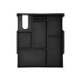 thumbnail image 4 of Center Console Storage Box, Armrest Storage Holder No Rattle  For Car, 4 of 8