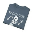 thumbnail image 3 of Novelty Radiology Graphic Gift Cute Inspirational Nacho Sayings Men Women Unisex Garment-Dyed T-shirt, 3 of 4