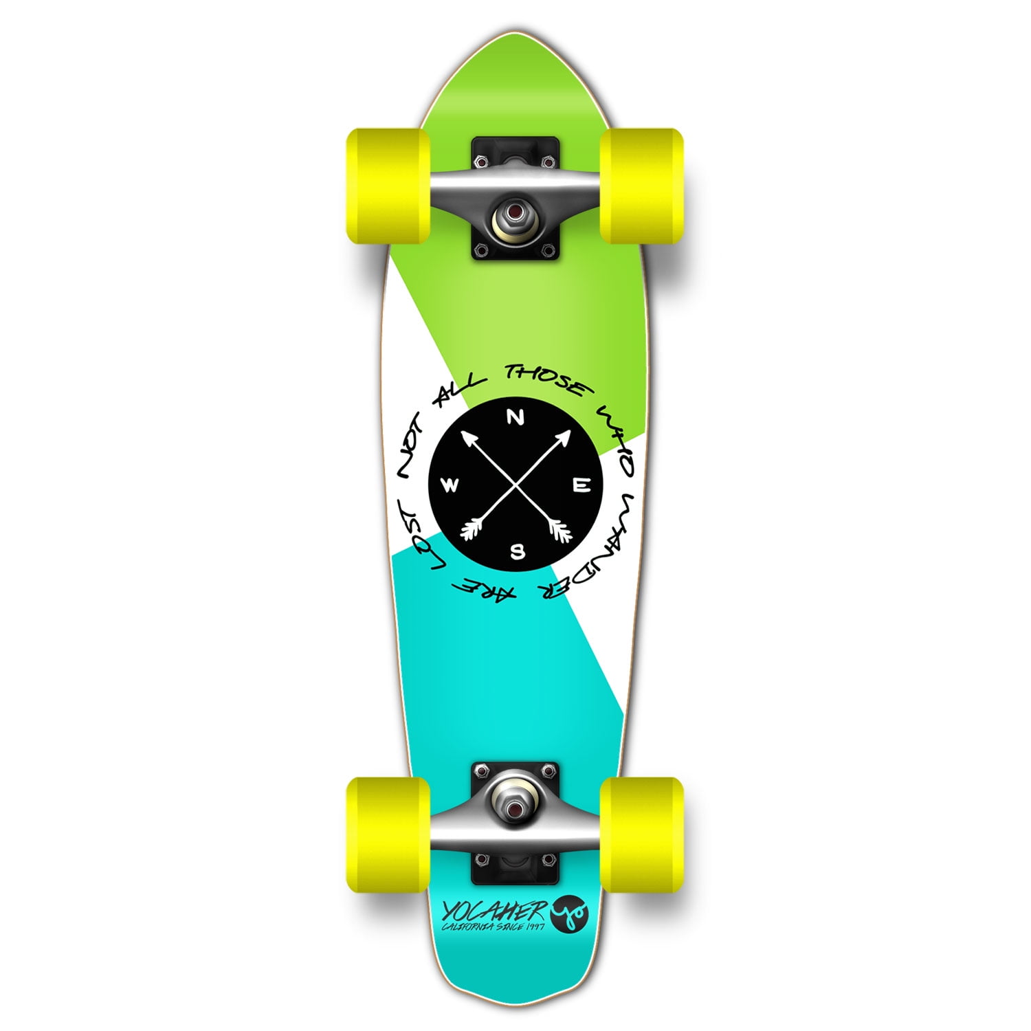 Hang Ten 22 Hang Ten 22