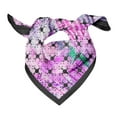 thumbnail image 1 of Bimba Cotton Voile Rectangular Printed Scarf Women Wrap Bandanas-40 x 80 Inches, 1 of 7