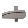 thumbnail image 1 of 58910AD030B0, Armrest Lid Latch Sturdy Lightweight Center Console Latch ABS  For Car Accessories, 1 of 8