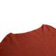 thumbnail image 5 of Suéter de cuello redondo para mujer, nuevo jersey de punto con cuello redondo, manga larga, holgado, estilo europeo y de talla grande, con cuentas de uñas., 5 of 5