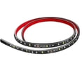 thumbnail image 3 of Truck Tailgate Light Bar, 48/60 Led Single Row Light Strip With Brake/Turn/Reverse Lights, Plug-&-play for Trucks/Suvs/Trailers IP67 Waterproof & Universal Fit, 3 of 8