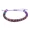 Style 3, variant on Unisex Handmade Braided Twisted Pleated Tasseled Irregular Boho Jewelry Surfer String Rope LGBT Gay Rainbow Pride Cuff Bracelets Style 10