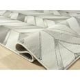 thumbnail image 4 of MDA RUGS BROOKLYN  CREAM  BK07   2'4" X 7'10", 4 of 7
