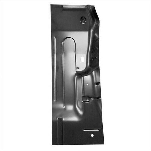 1994-2001 Dodge Pickup Cab Floor LH