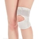 thumbnail image 1 of Rodilleras con estabilizadores duales Soporte de rodilla Hombres Mujeres Alivia el desgarro de menisco Dolor de rodilla Artritis Tendinitis Recuperación de lesiones Correr Entrenamiento Transpirable, 1 of 5