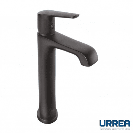 Monomando Lavabo Alto URREA 101CL.2
