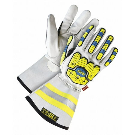 

Bdg Leather Gloves Goat VF 56LC96 PR 20-1-10699-S