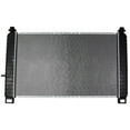 thumbnail image 2 of Radiator Assembly Fits Chevrolet Escalade Silverado Suburban 1500 Tahoe 99-06, 2 of 3