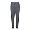 Aimik Fall Winter Unisex Jogger Sweatpants Athletic Sport Fitness