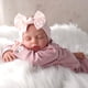 thumbnail image 4 of Muñeca BABESIDE Recién Nacida Realista de 51 cm con Cuerpo de Vinilo, 4 of 8