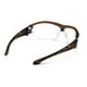 thumbnail image 4 of Gafas de seguridad Carhartt CHB810ST Easley, lente transparente, 4 of 4