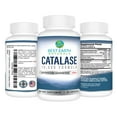 thumbnail image 2 of Set de inicio Best Earth Naturals Catalase con 60 cápsulas, 240 ml de champú y 240 ml de acondicionador, 2 of 9