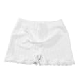 thumbnail image 3 of WEUVEB Short Leggings Para Mujer Confortables Y Resistentes Para Uso Diario, 3 of 4