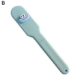 thumbnail image 1 of Cartoon Portable Comb High Value Soft Teeth Hair Comb Big Mouth Straight Hair Comb Folding Comb Dual-Purpose Comb Hairdressing Comb, 1 of 1