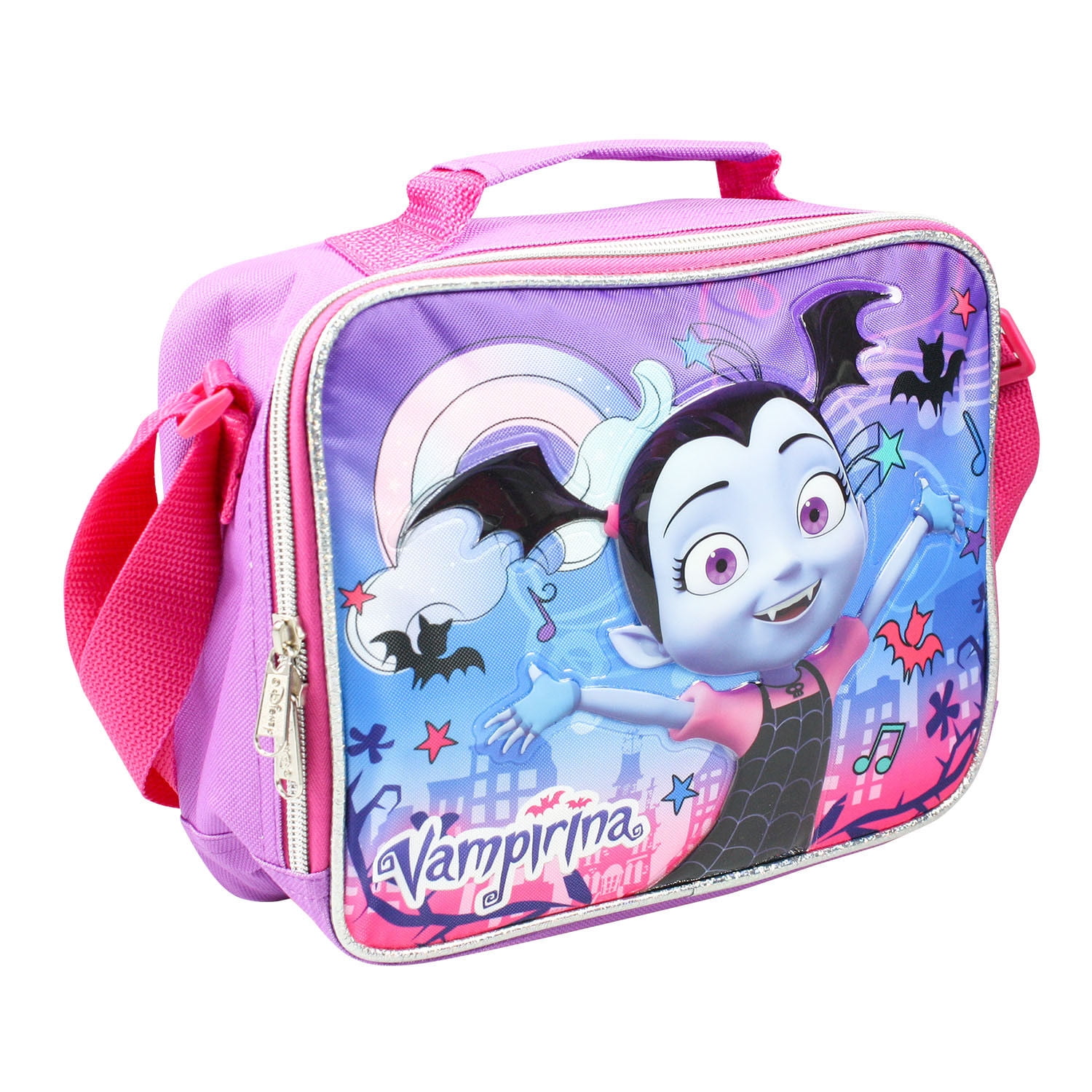 Vampirina backpack clearance walmart