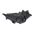 thumbnail image 2 of KarParts360 For Hyundai Elantra Coupe 2013 2014 Fog Light Assembly Driver and Passenger Side | Pair | Front | CAPA | Coupe | Clear Lens | HY2592143, HY2592143C, HY2593143, HY2593143C | 922013X520, 2 of 5