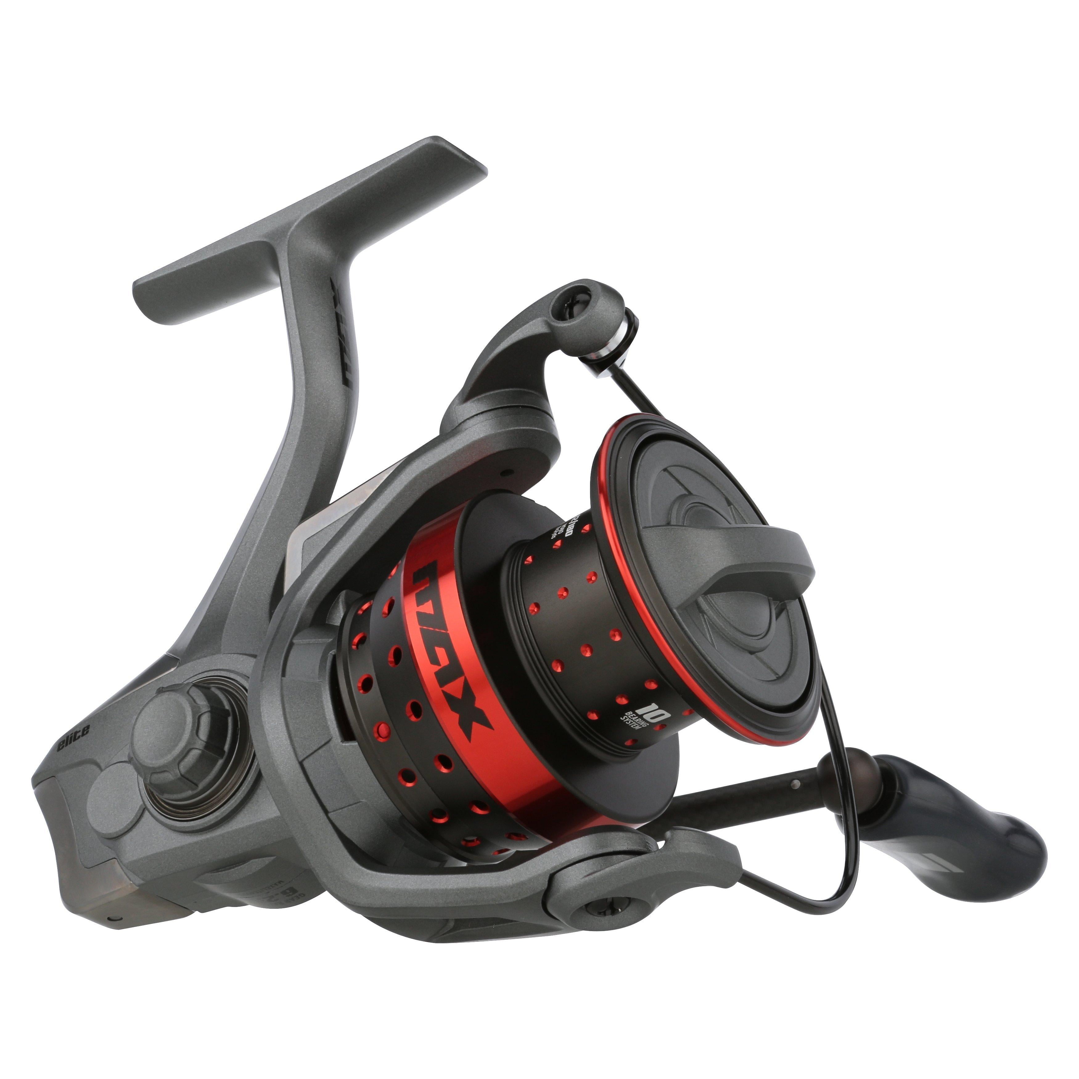 Abu Garcia Revo X Spinning Fishing Reel, Size 40 (1430448