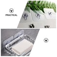 thumbnail image 4 of 20PCS Drill Free Adhesive Hooks No Trace Screw Sticker for Bathroom Kitchen Storage Punch Free Screw Stickers, 4 of 7